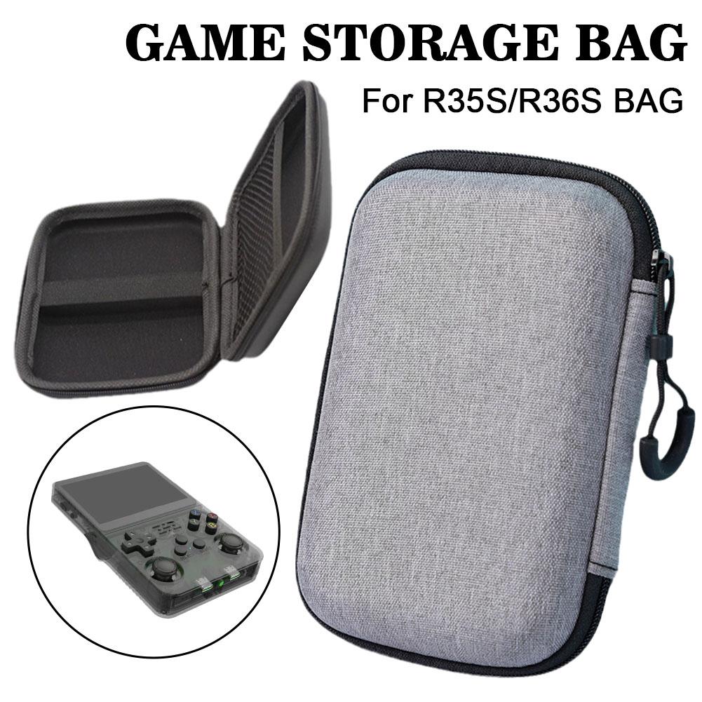 Gaming Accessories Bag - 1 étui de transport portable pour