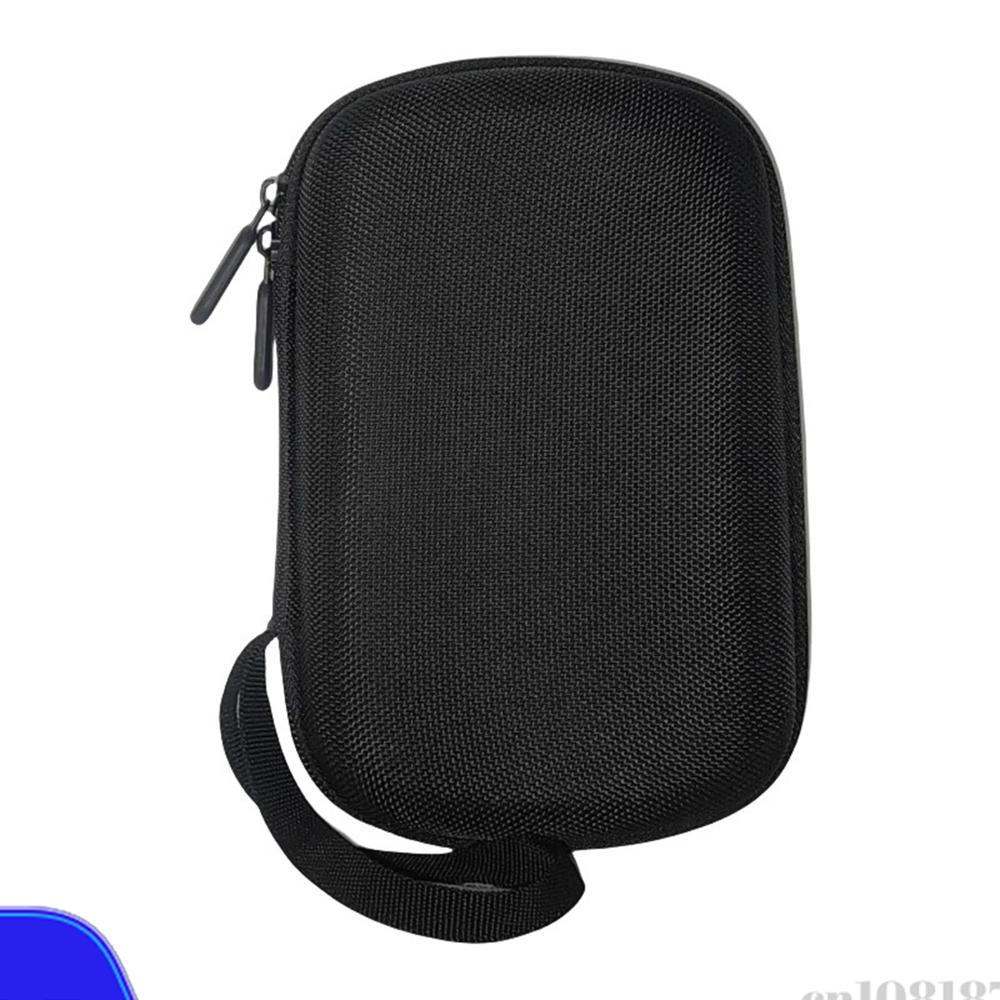 Gaming Accessories Bag - Étui de rangement pour Console de