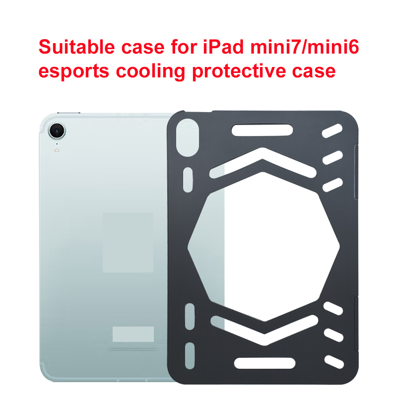 Gaming Accessories Ipad - Étui pour iPad Mini 6 Mini