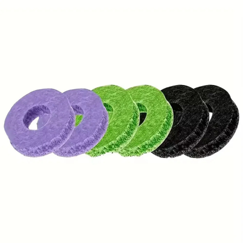Gaming Accessories Xbox - 6 anneaux de précision pour assistance