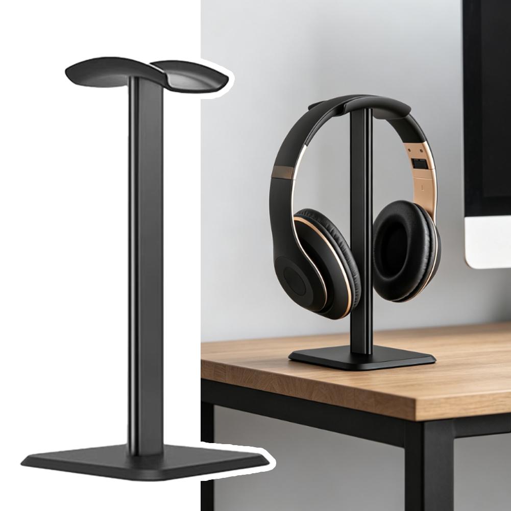 Gaming Accessories For Setup - Support universel moderne pour casque de