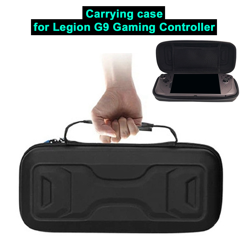 Gaming Accessories Bag - Étui de transport pour contrôleur de