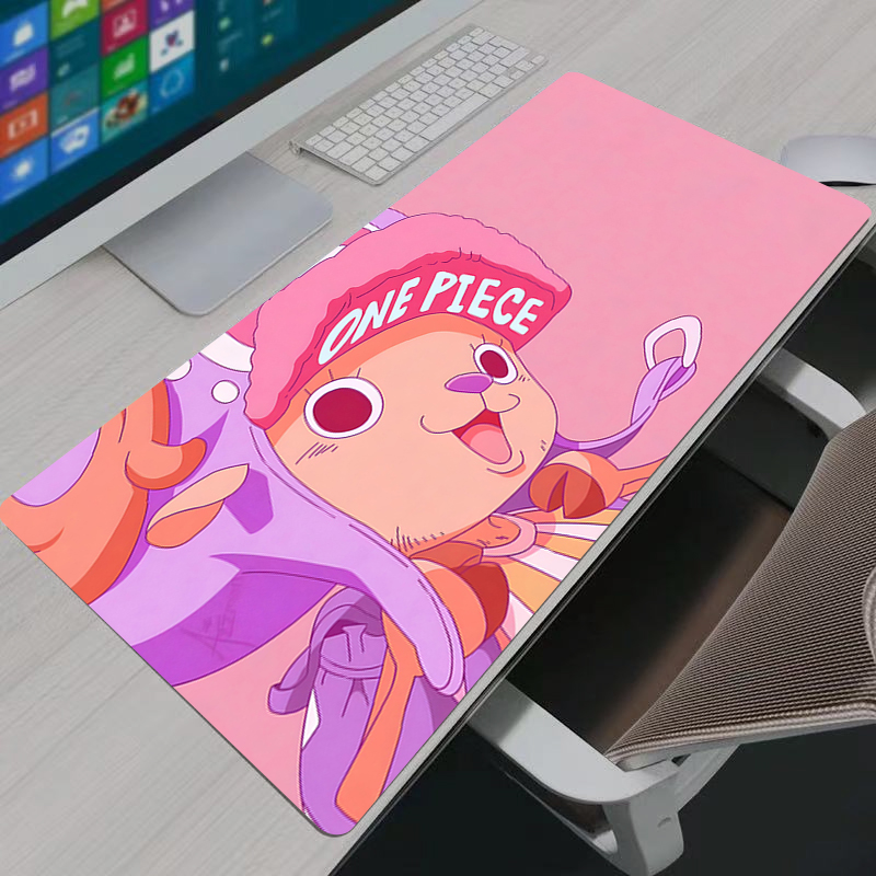 Gaming Accessories For Setup - Une pièce Tony Tony Chopper tapis