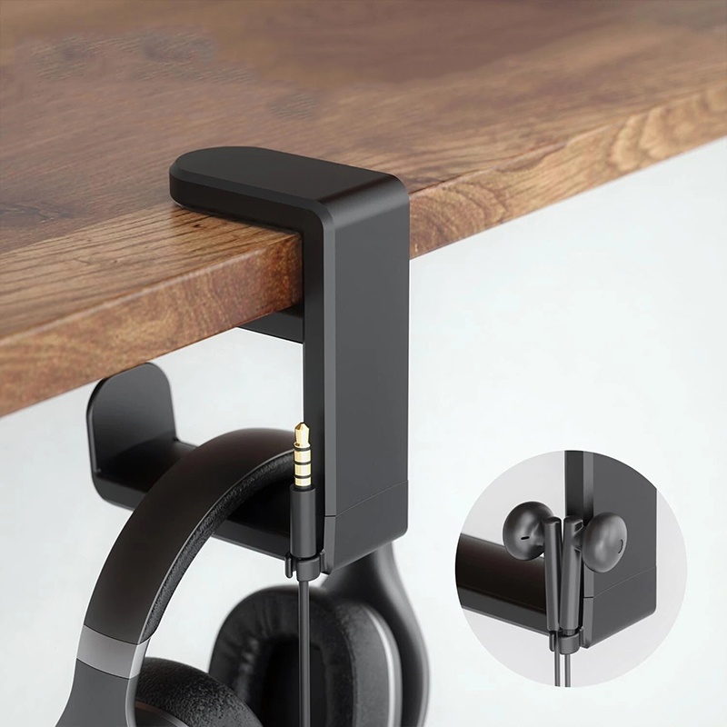 Gaming Accessories For Setup - Bureau universel 360 ° Support de