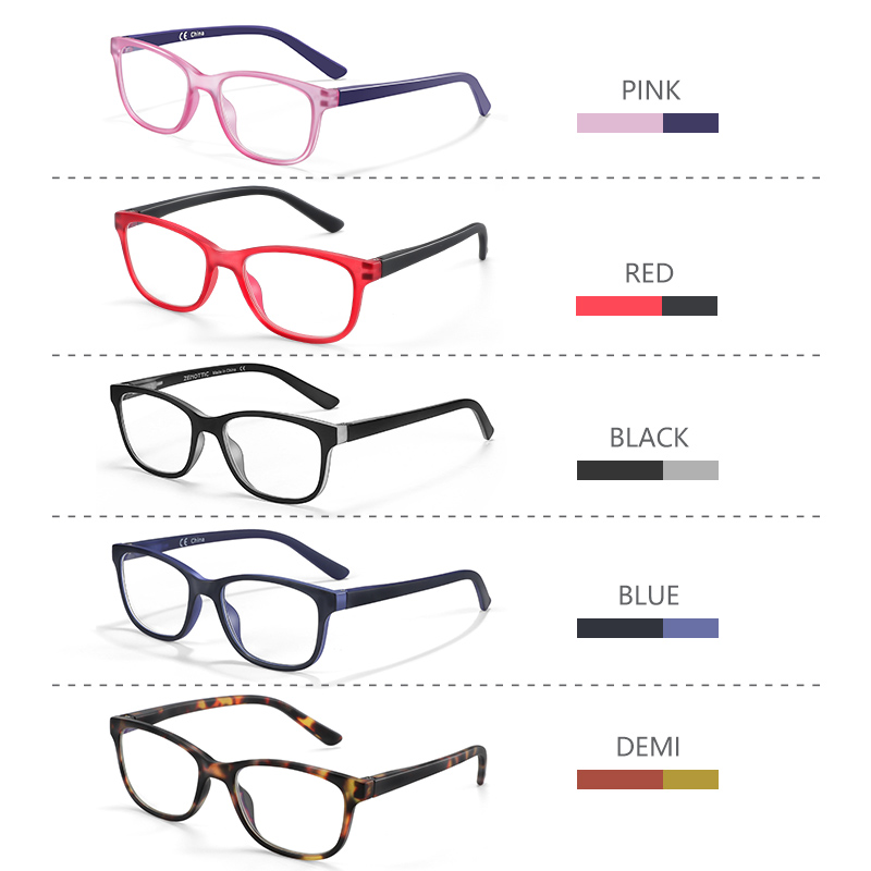 Gaming Accessories For 11 Year Old Boy - ZENOTTIC – lunettes Anti-lumière bleue, pour