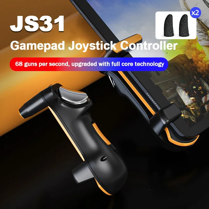 Gaming Accessories Ipad - Poignée de gâchette de jeu pour