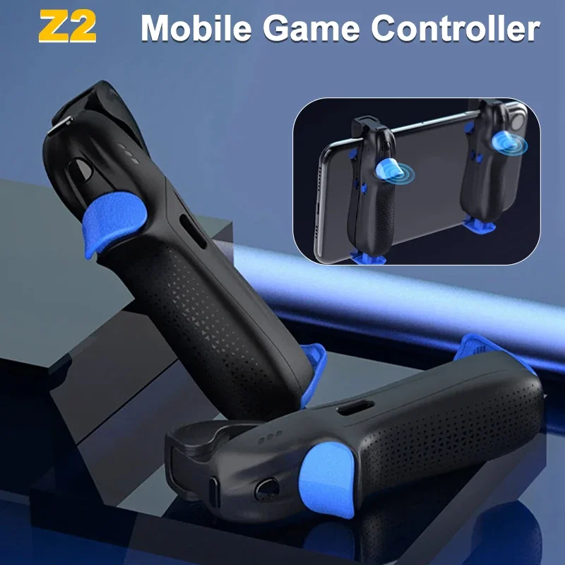 Gaming Accessories Ipad - 1/2 PCS Manette de jeu mobile