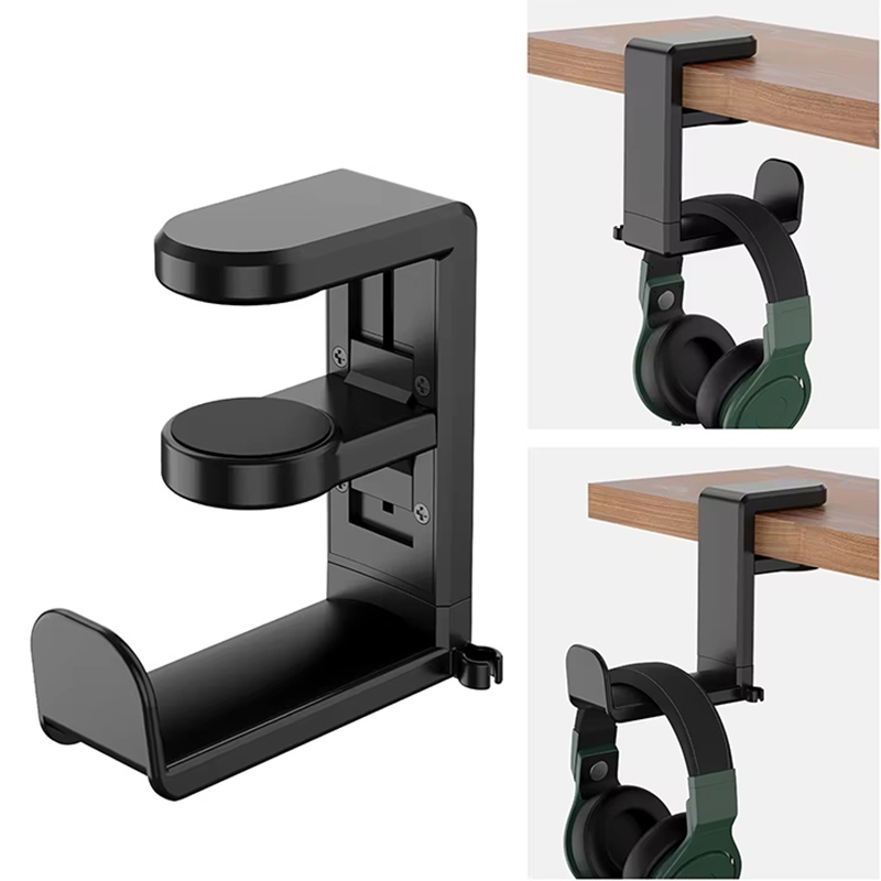 Gaming Accessories For Setup - Support universel pour casque de jeu,