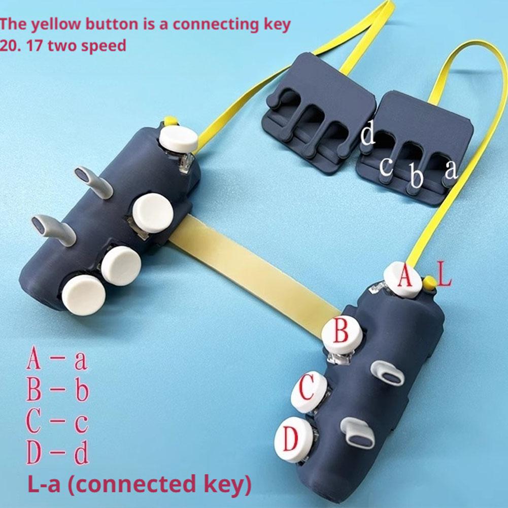 Gaming Accessories Ipad - Manette de jeu pour tablette 3D,