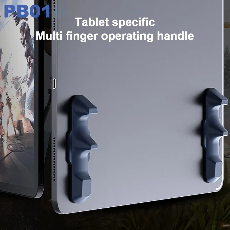Gaming Accessories Ipad - MEMO PB01 poignée de tablette poignée