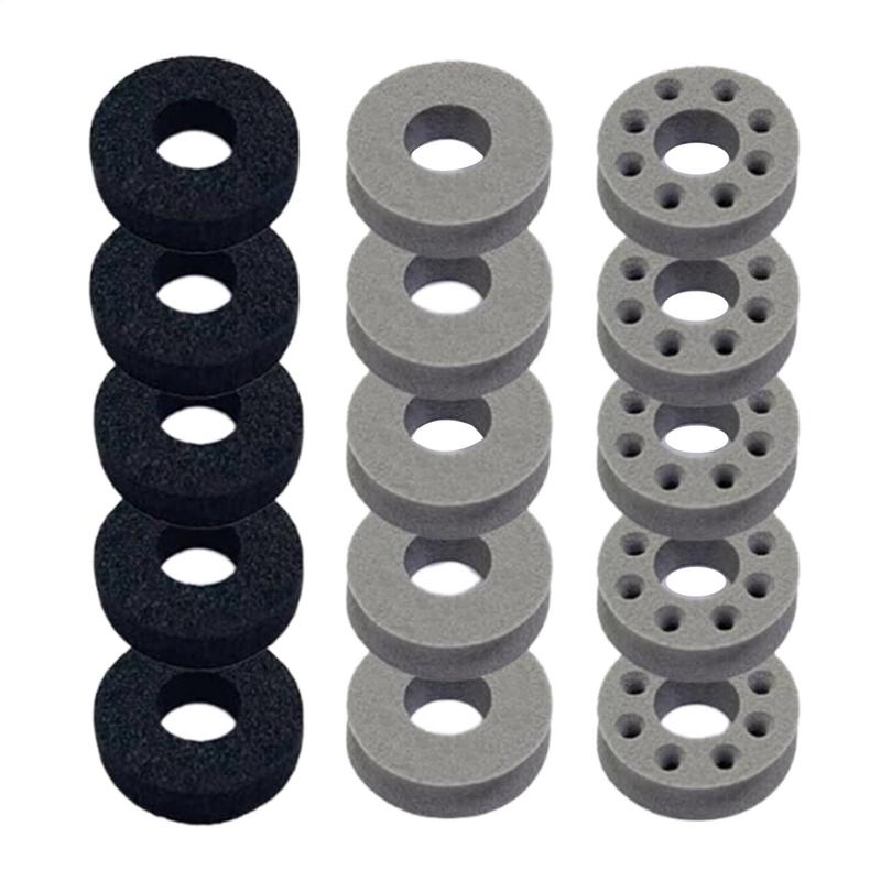 Gaming Accessories Target - Anneaux de Précision 15X pour Console