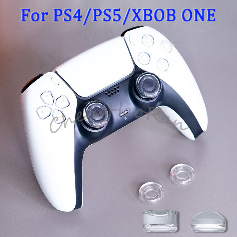 Gaming Accessories Xbox - 2 pièces pour PS5 PS4 Xbox