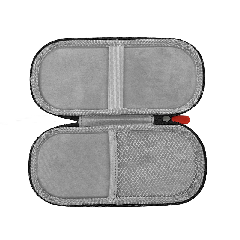 Gaming Accessories Bag - Sac de rangement pour console de