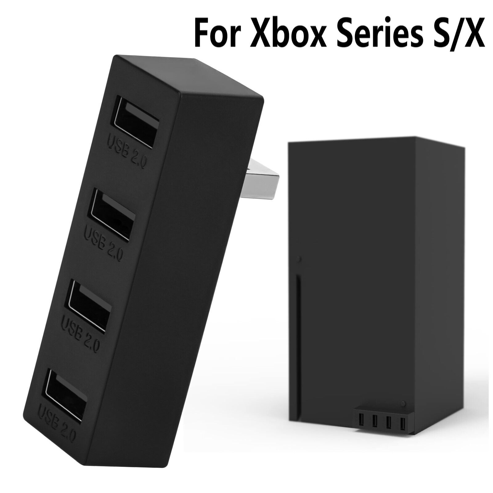 Gaming Accessories Xbox - Airies USB 2.0 haute vitesse pour