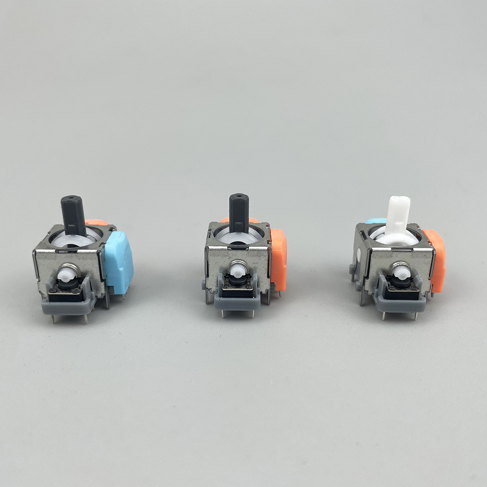 Joystick électromagnétique GSF - Gaming Accessories Xbox avis et prix