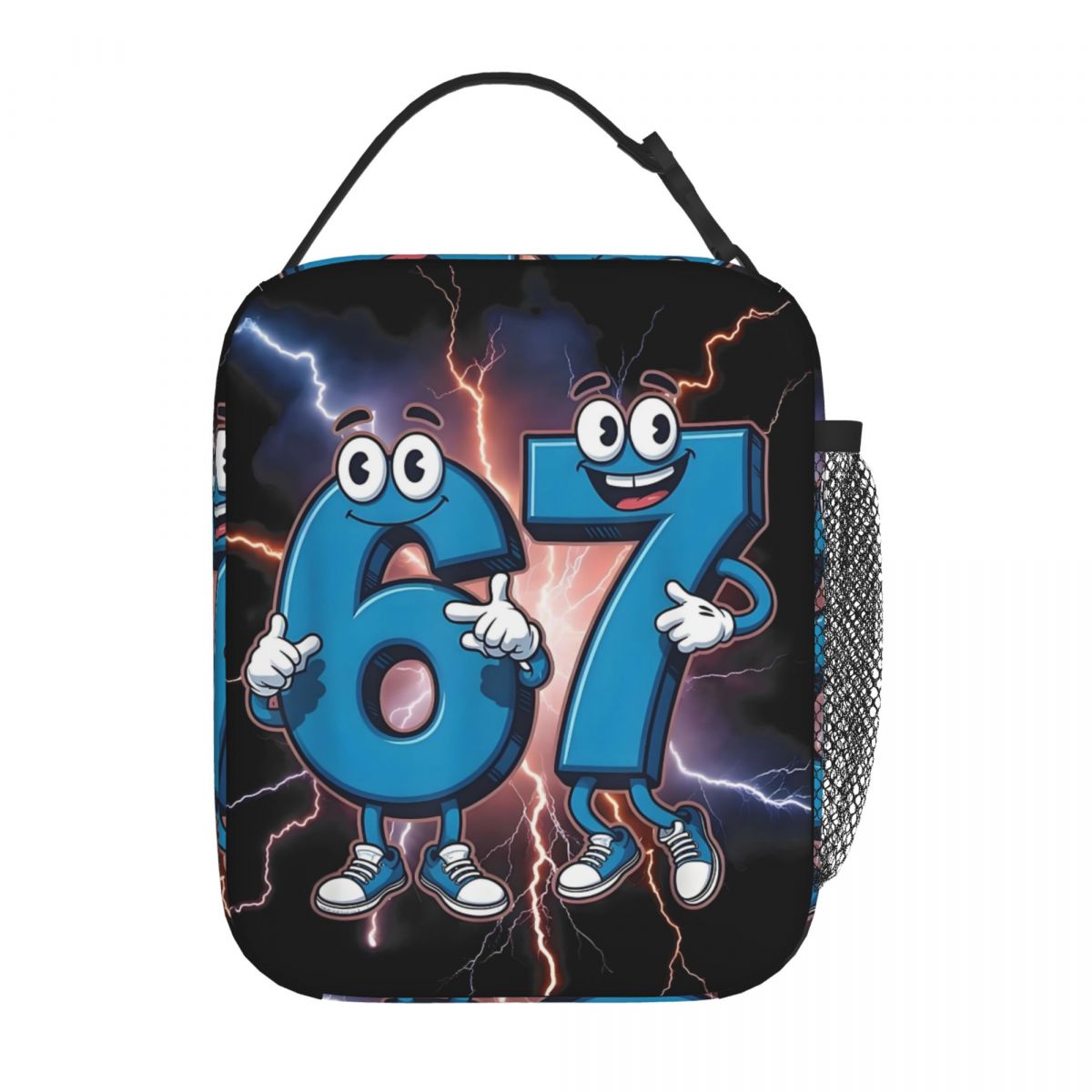 Sac isotherme personnalisé Bra - Gaming Accessories Bag avis et prix