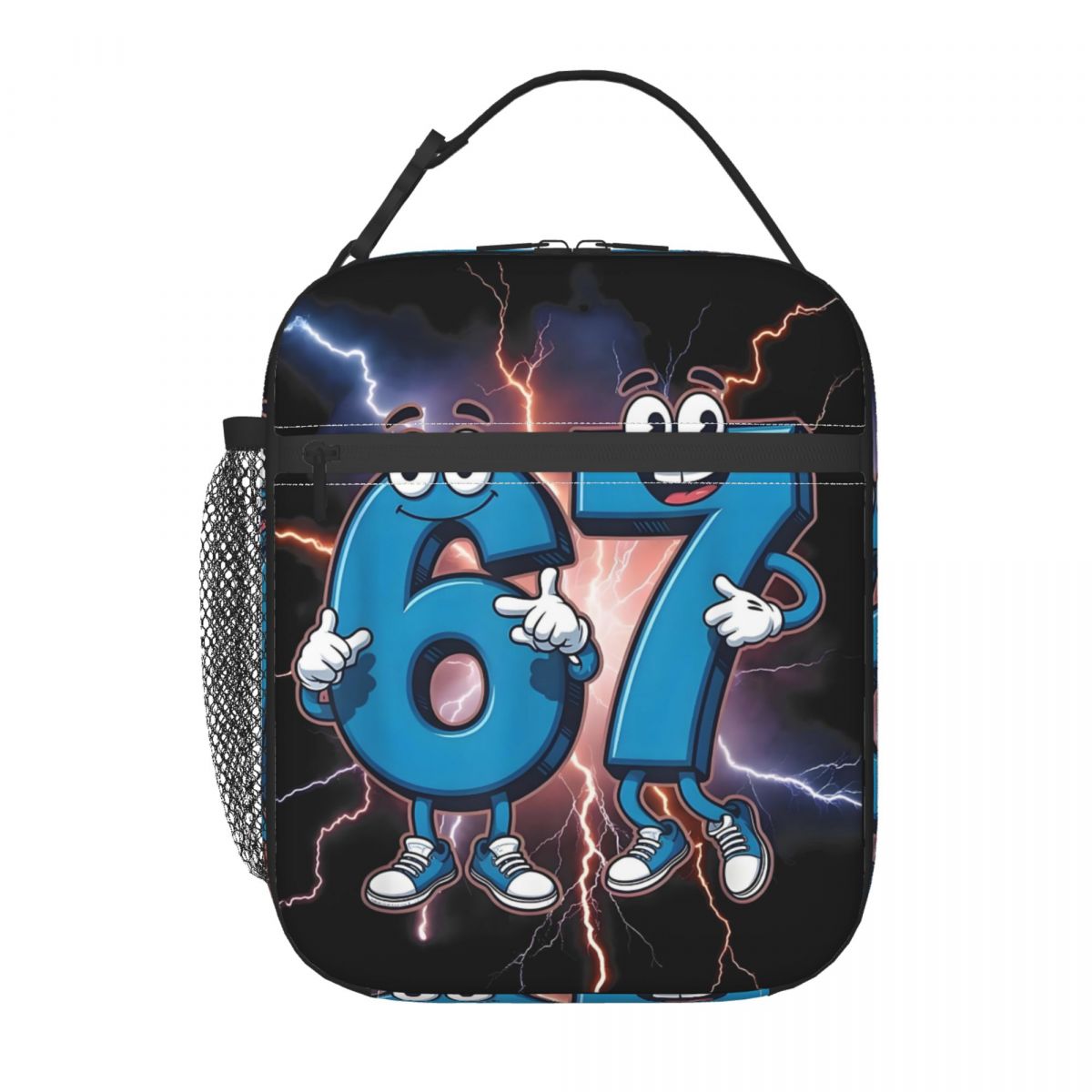 Sac isotherme personnalisé Bra - Gaming Accessories Bag avis et prix