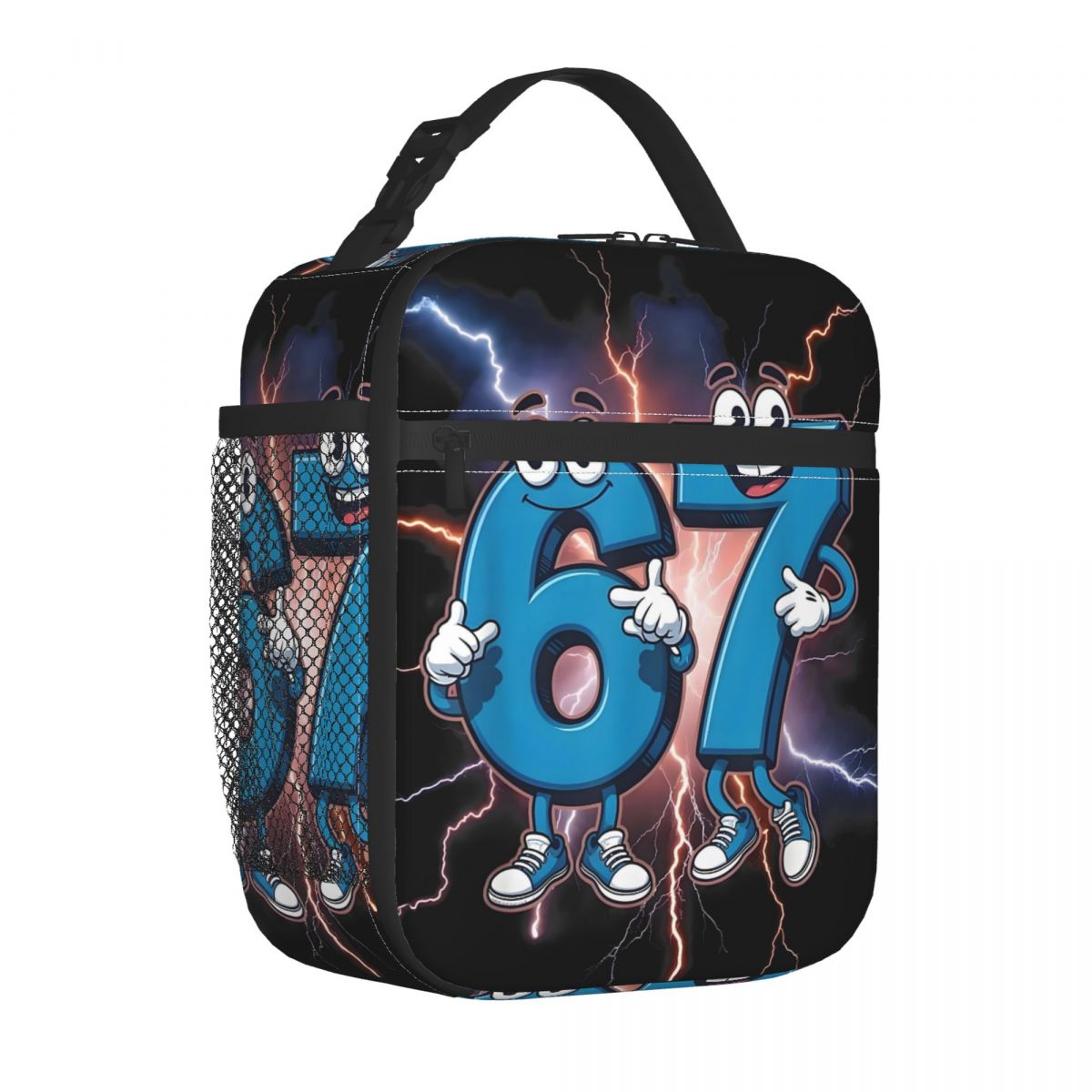 Sac isotherme personnalisé Bra - Gaming Accessories Bag avis et prix
