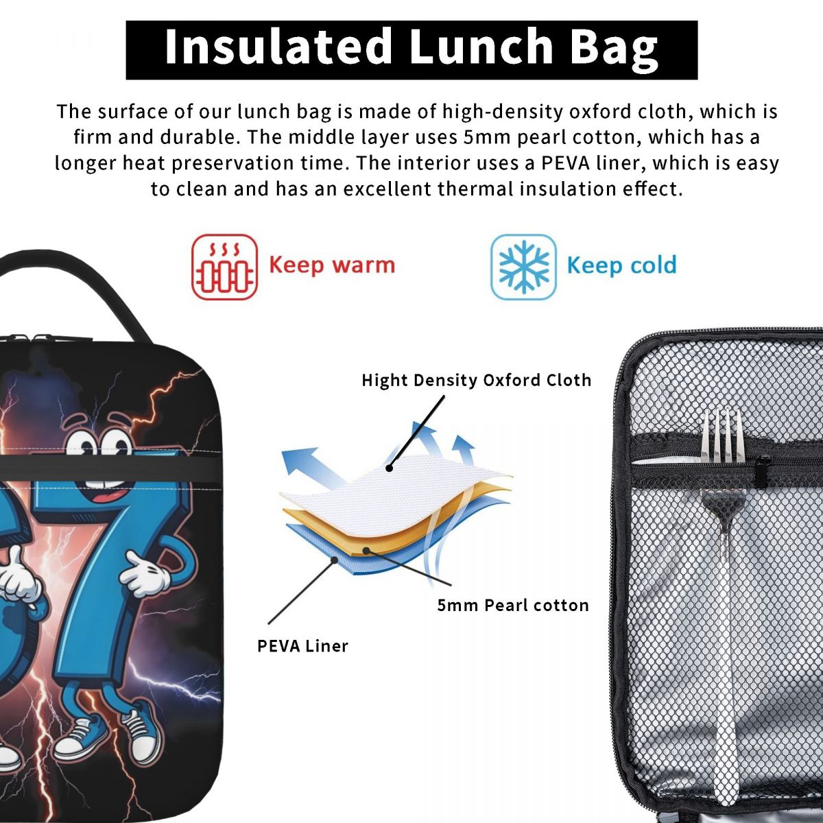 Sac isotherme personnalisé Bra - Gaming Accessories Bag avis et prix
