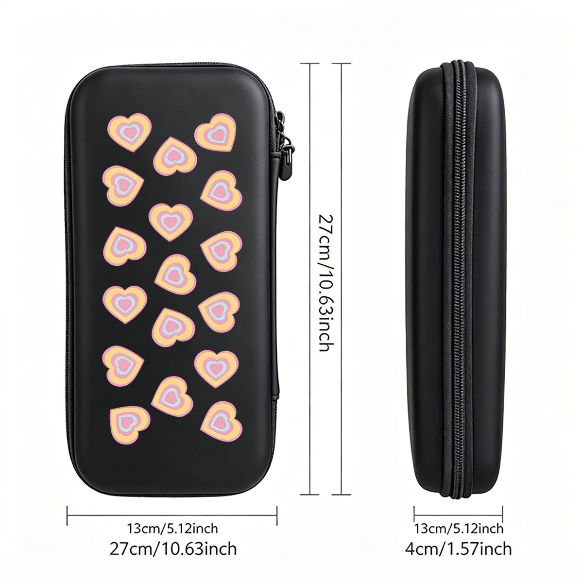 Étui de transport portable ave - Gaming Accessories Bag avis et prix