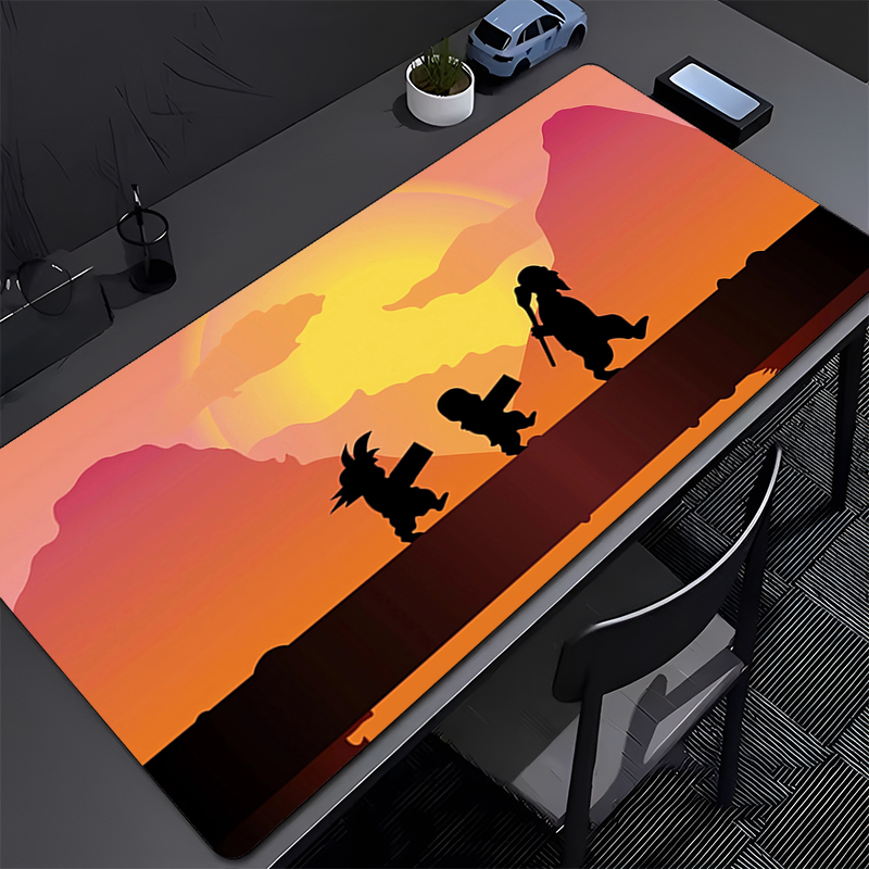 Tapis de souris DBZ Dragon Bal - Gaming Accessories Computer avis et prix
