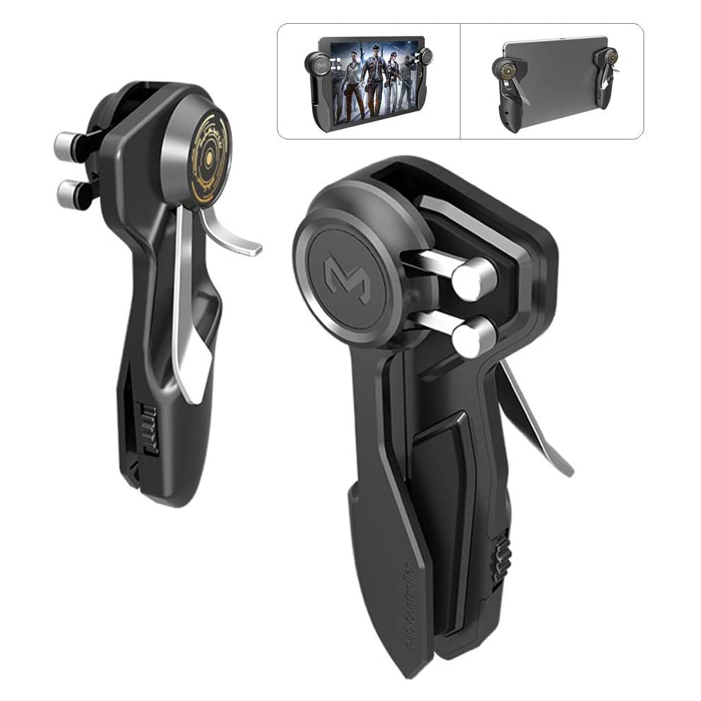 ISub Trigger-Manette de jeu PU - Gaming Accessories Ipad avis et prix