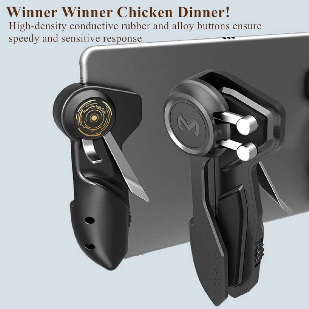 ISub Trigger-Manette de jeu PU - Gaming Accessories Ipad avis et prix