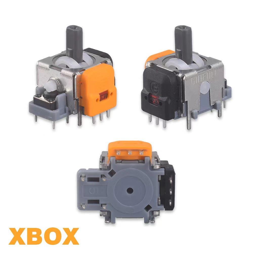 Joystick électromagnétique Hal - Gaming Accessories Xbox avis et prix