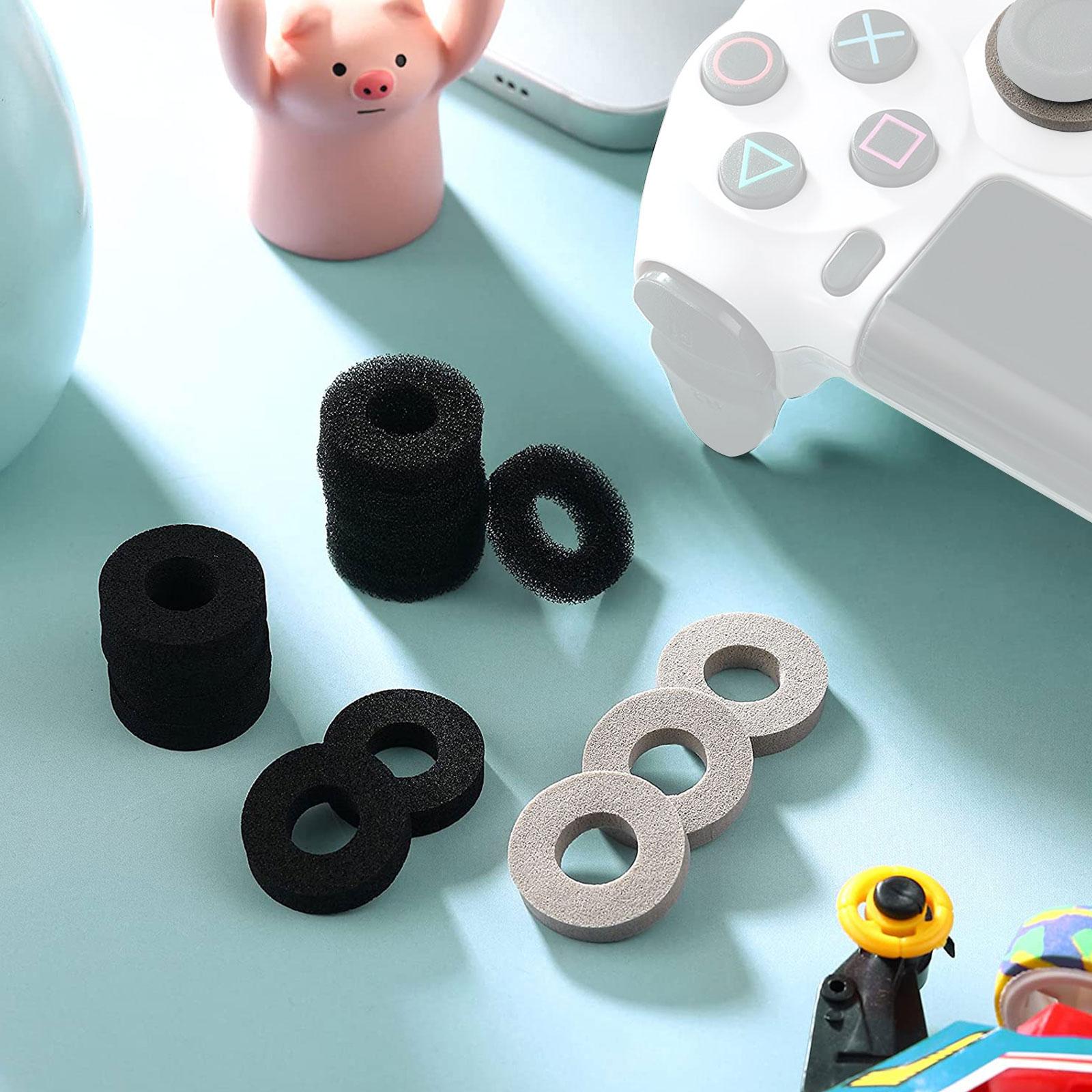 Anneaux de protection en épong - Gaming Accessories Target avis et prix