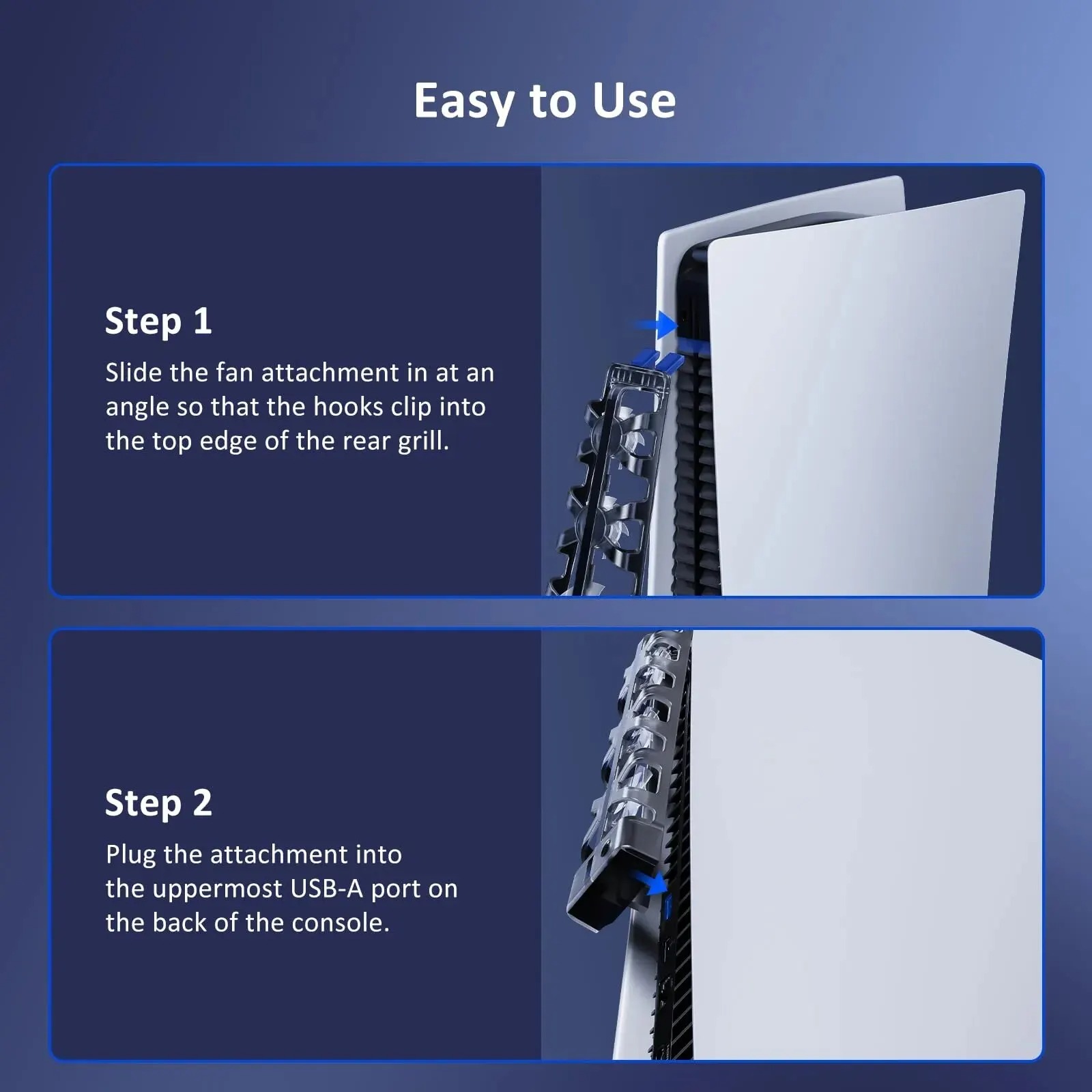 Pour PS5 les deux disques/édit - Gaming Zone Accessories avis et prix