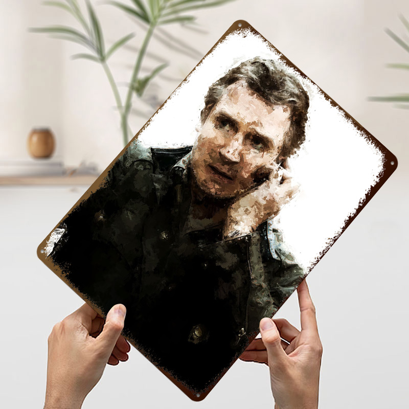 Affiche d'art imprimée Liam Ne - Vintage Gaming Accessories avis et prix