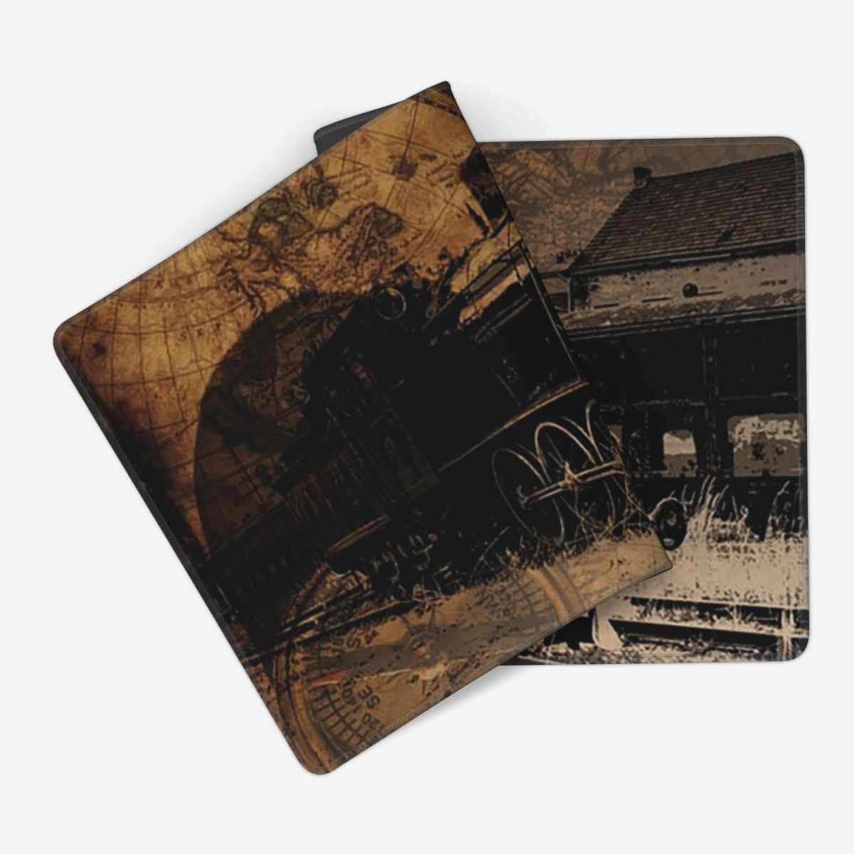Grand tapis de souris vintage  - Vintage Gaming Accessories avis et prix