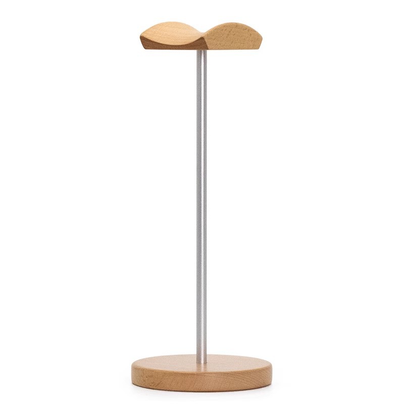 Support pour casque en bois de - Gaming Accessories For Setup avis et prix