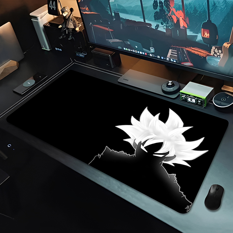 Tapis de souris Dragon Ball Z  - Gaming Accessories Computer avis et prix
