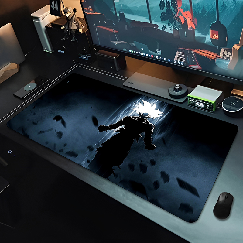 Tapis de souris Dragon Ball Z  - Gaming Accessories Computer avis et prix
