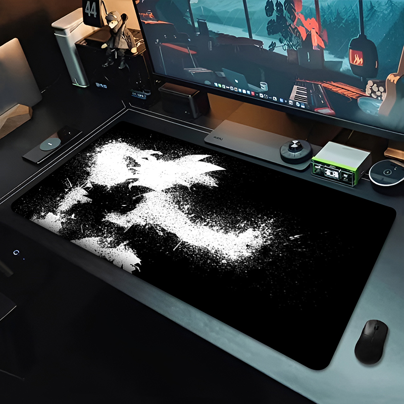 Tapis de souris Dragon Ball Z  - Gaming Accessories Computer avis et prix