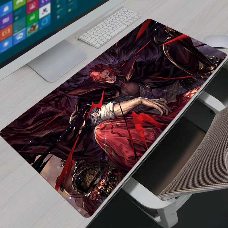 Une pièce Shanks Tapis de Sour - Gaming Accessories For Setup avis et prix