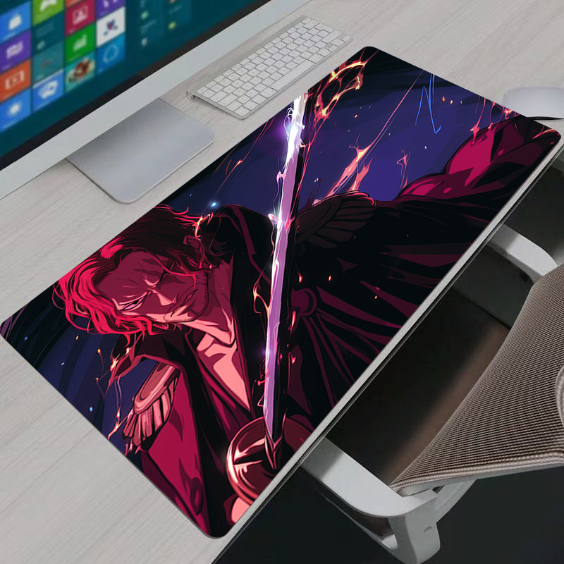 Une pièce Shanks Tapis de Sour - Gaming Accessories For Setup avis et prix