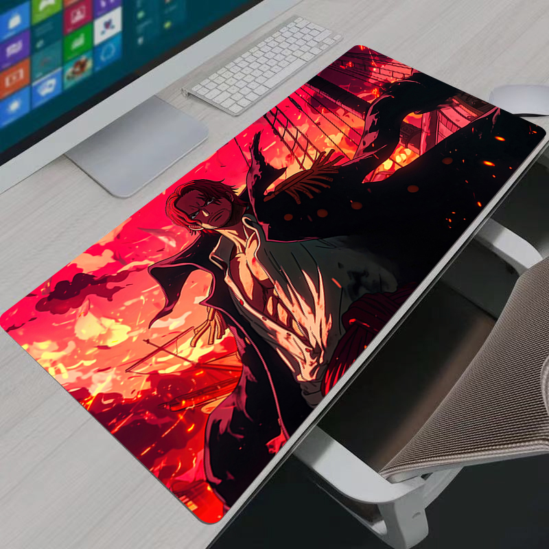 Une pièce Shanks Tapis de Sour - Gaming Accessories For Setup avis et prix