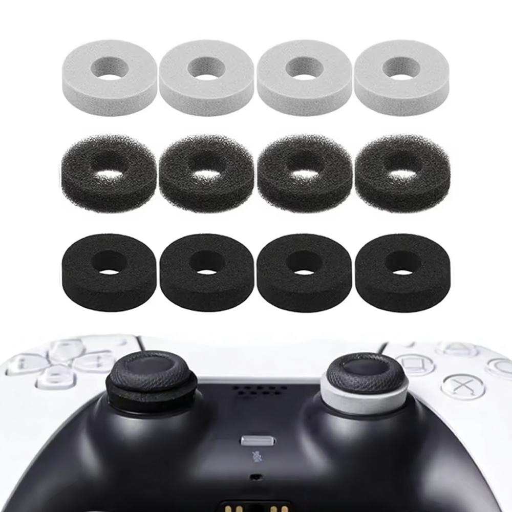 Anneaux de protection en épong - Gaming Accessories Target avis et prix