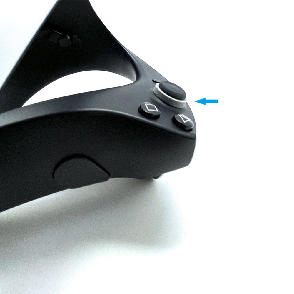 Anneaux de protection en épong - Gaming Accessories Target avis et prix
