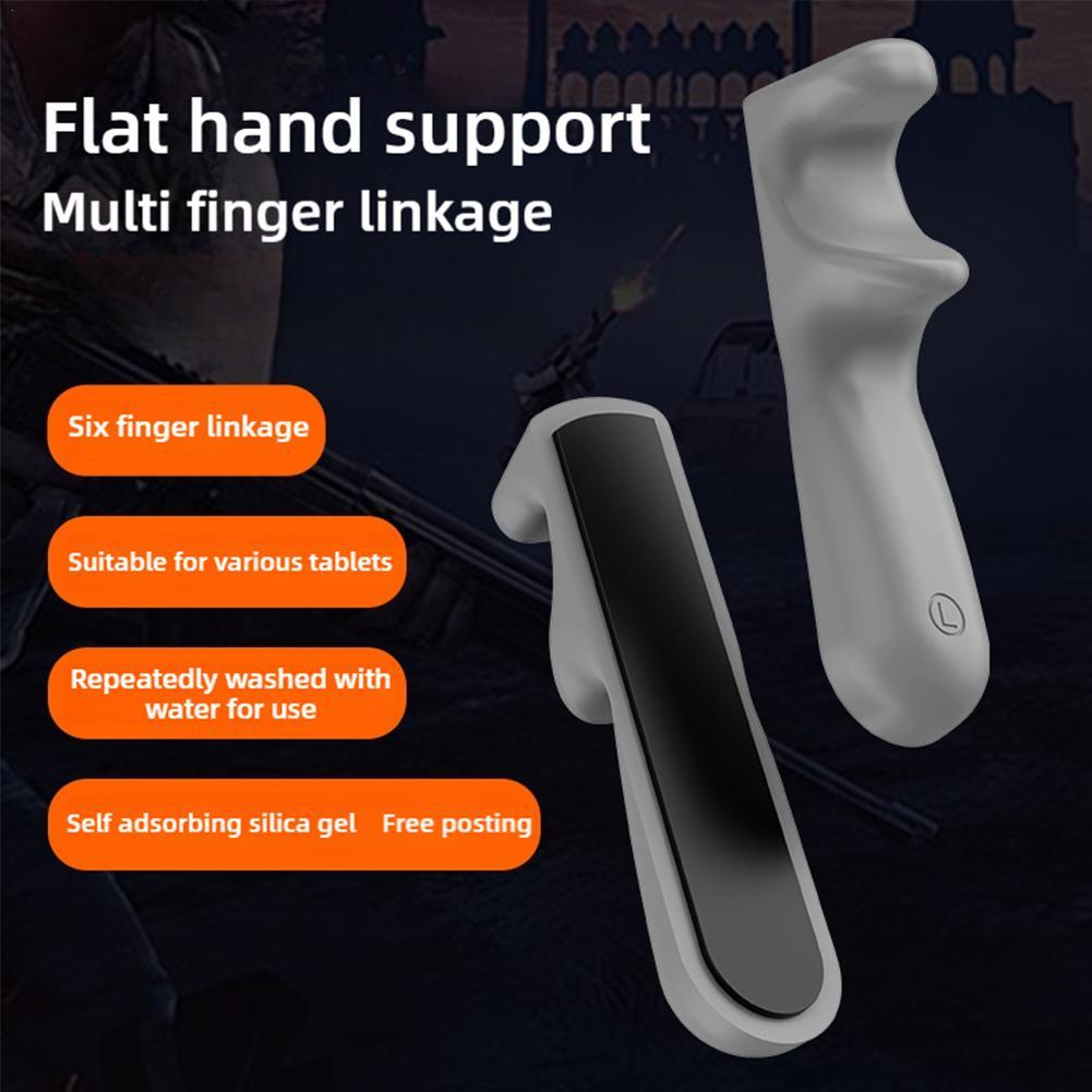 Poignée de jeu en Silicone pou - Gaming Accessories Ipad avis et prix
