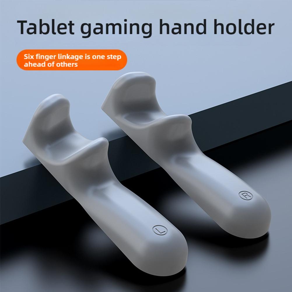 Poignée de jeu en Silicone pou - Gaming Accessories Ipad avis et prix