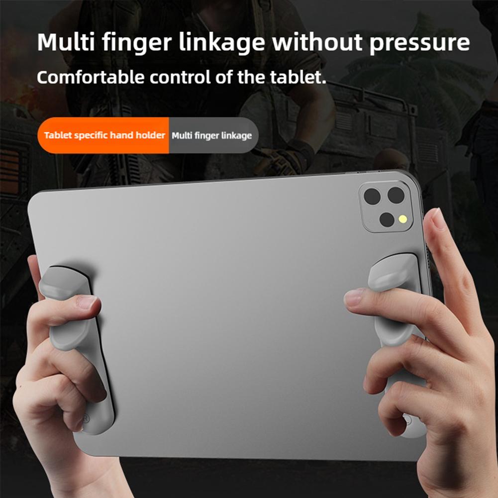 Poignée de jeu en Silicone pou - Gaming Accessories Ipad avis et prix