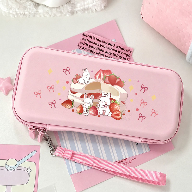 Nouveaux sacs de rangement à l - Gaming Accessories Bag avis et prix