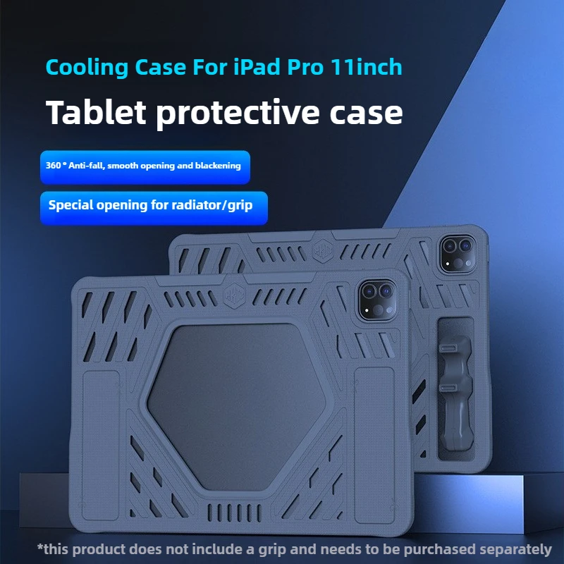 Étui de protection en Silicone - Gaming Accessories Ipad avis et prix