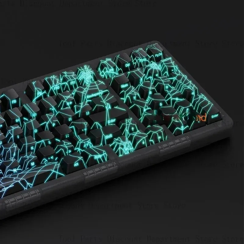 Clavier mécanique ZORNHER Zuoh - Gaming Accessories Manufacturers avis et prix