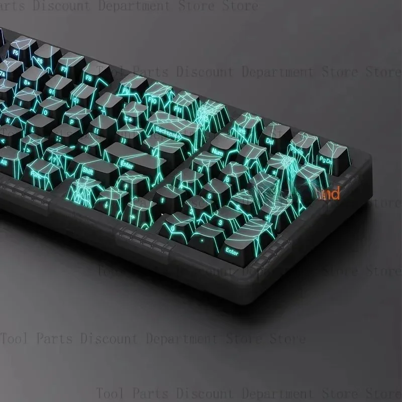 Clavier mécanique ZORNHER Zuoh - Gaming Accessories Manufacturers avis et prix