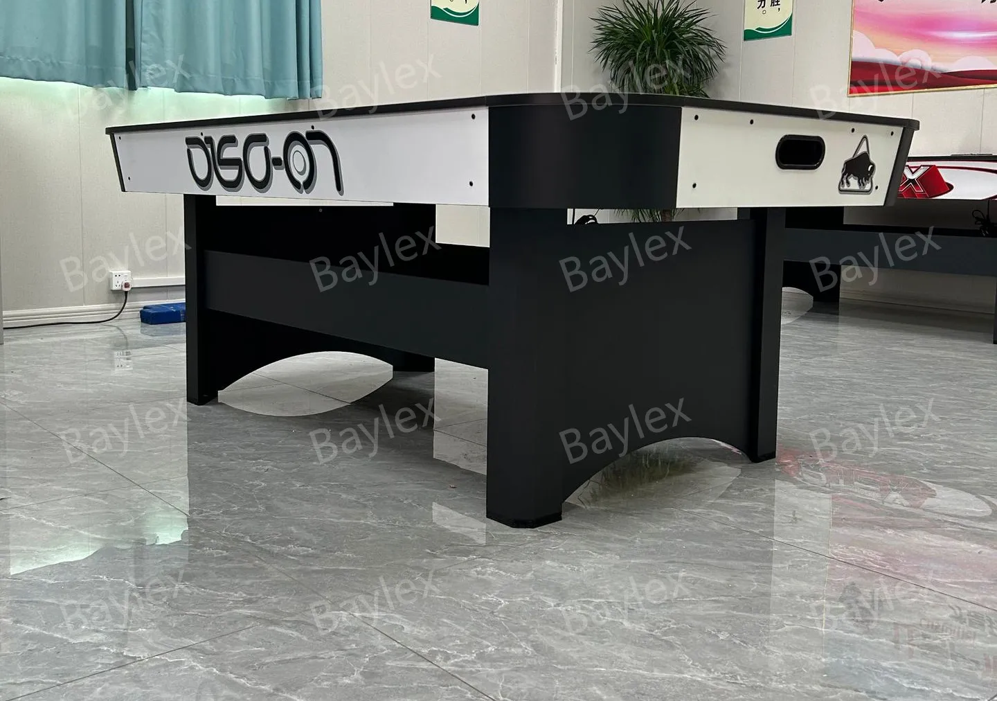 Table de hockey sur air de hau - Gaming Accessories Manufacturers avis et prix