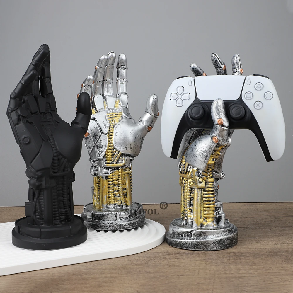 Support de manette pour PS4/PS - Gaming Accessories Xbox avis et prix
